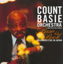 Basie Is Back - Count Basie  -Orchestra-