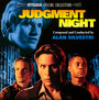 Judgment Night  OST - Alan Silvestri