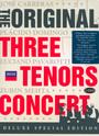 The Original Three Tenors Concert - Three Tenors