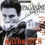 Paganini-Recital - N. Paganini