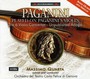 Die 6 Violinkonzerte - N. Paganini