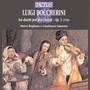 6 Duette Fuer Zwei Violin - L. Boccherini
