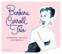 Complete 1951-1956 Record - Barbara Carroll  -Trio-