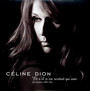 Et S'il N'en Restait Qu'u - Celine Dion