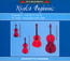 Quartette Mit Gitarre - N. Paganini