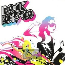 Rock The Disco - V/A