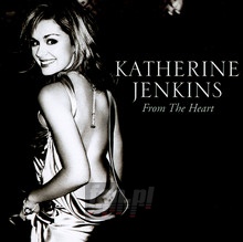 From The Heart - Katherine Jenkins