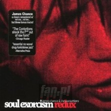 Soul Exorcism Redux - James Change Soul Exorcism Redux - James Change