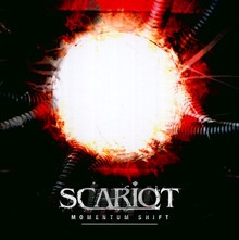Momentum Shift - Scariot - bigger Momentum Shift - Scariot