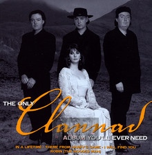 Only Clannad - Clannad
