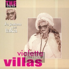 Ja Jestem Ju Taka /The Best - Violetta Villas
