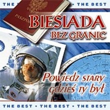 The Best - Biesiada Bez Granic - Blue Mix   