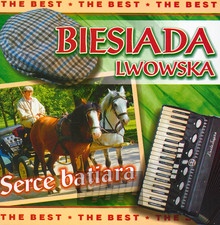 The Best - Biesiada Lwowska - Blue Mix   