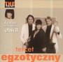 Tysice Miast, Miliony Chwil /The Best - Tercet Egzotyczny