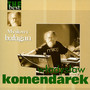 Mylowy Baagan-The Best - Wadysaw Komendarek