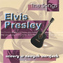Elvis Presley - The Songs