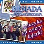 The Best - Biesiada Podwrkowa - Blue Mix   