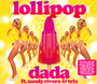 Lollipop - Dada ft Sandy Rivera