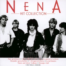 Hit Collection Edition - Nena