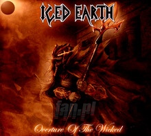Overture Of The Wicked - Iced Earth