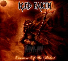 Overture Of The Wicked - Iced Earth - bigger Overture Of The Wicked - Iced Earth