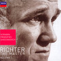 Richter-The Master: Prokofiev,Scriabin,SH - Sviatoslav Richter