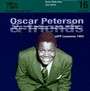 Radio Days 16 - Oscar Peterson