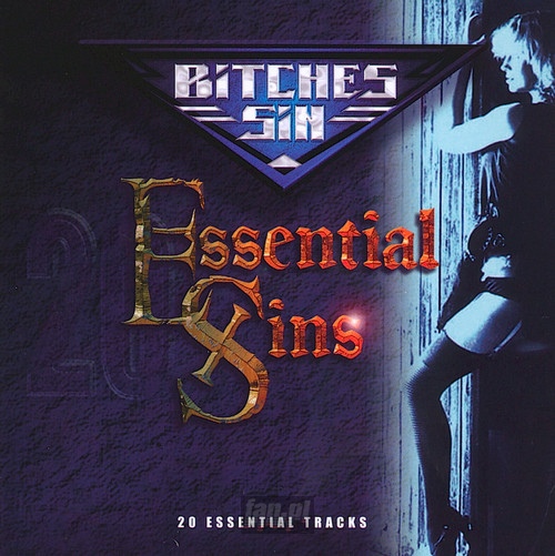 Essential Sins - Bitches Sin