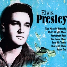 Elvis Presley - Elvis Presley