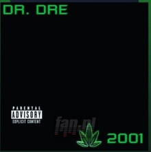 2001 - DR. Dre