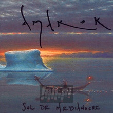Sol De Medianoche - Amarok