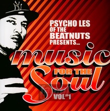 Music For The Soul - Psycho Les