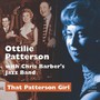 That Patterson Girl - Ottilie Patterson