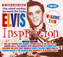 Elvis Inspirations vol.2 - V/A