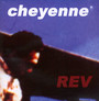 Cheyenne - Martin Rev