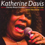 Rock This House -Live - Katherine Davis