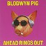 Ahead Rings Out - Blodwyn Pig