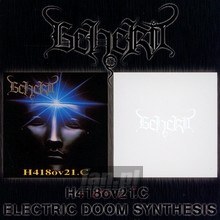 H418ov21.C/Electric Doom Synthesis - Beherit