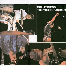 Collections - The Rascals / The Young Rascals - bigger Collections - The Rascals / The Young Rascals