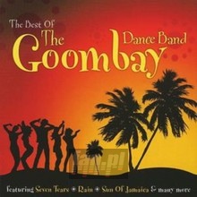 Best Of - Goombay Dance Band - bigger Best Of - Goombay Dance Band