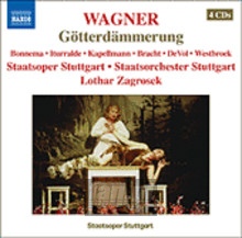 Goetterdaemmerung - R. Wagner