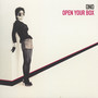 Open Your Box - Yoko Ono
