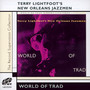 World Of Trad - Terry Lightfoot  & Jazzme