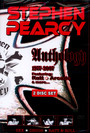 Anthology 1977-2007 - Stephen Pearcy