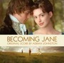 Becoming Jane  OST - Adrian Johnston
