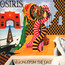 Visions From The Past - Osiris