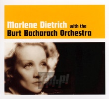 Burt Bacharach Orchestra - Marlene Dietrich