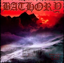 Twilight Of The Gods - Bathory