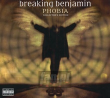 Phobia - Breaking Benjamin - powiększ Phobia - Breaking Benjamin