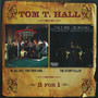 We All Got Together../Sto - Tom T Hall .